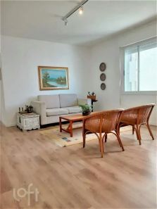 Apartamento com 3 Quartos à venda, 109m² no Bom Fim, Porto Alegre