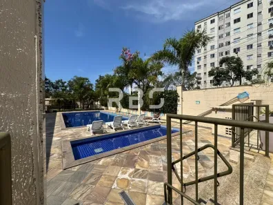 Apartamento com 2 Quartos à venda, 47m² no Colina de Laranjeiras, Serra
