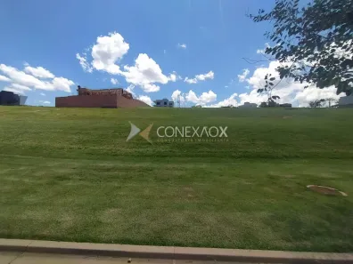 Lote/Terreno à venda, 450m² no Alphaville Dom Pedro, Campinas