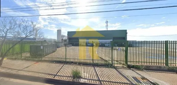 Galpão/Depósito/Armazém para alugar, 2640m² no Vila Toninho, São José do Rio Preto