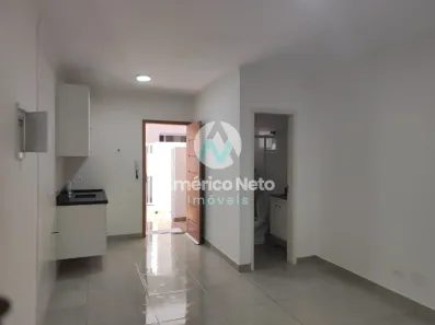 Kitnet com 1 Quarto para alugar, 18m² no Bosque da Saúde, São Paulo