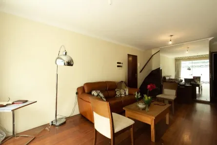 Casa com 3 Quartos à venda, 150m² no Vila Olímpia, São Paulo