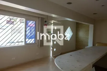 Casa com 5 Quartos à venda, 156m² no Brooklin Paulista, São Paulo