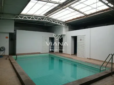 Prédio Comercial para alugar, 453m² no Santo Antônio, São Caetano do Sul