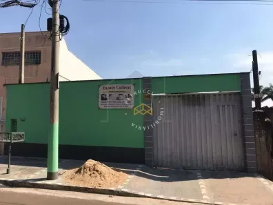 Ponto Comercial à venda, 200m² no Parque Via Norte, Campinas