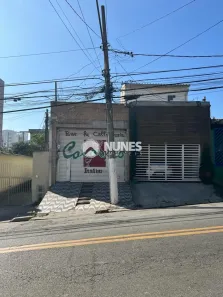 Sobrado com 1 Quarto à venda, 96m² no Quitaúna, Osasco