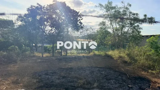 Lote/Terreno à venda, 252m² no Santo André, Cariacica