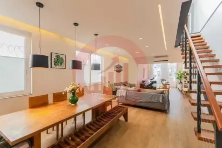Apartamento com 2 Quartos à venda, 127m² no Tijuca, Rio de Janeiro