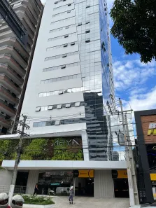 Sala Comercial para alugar, 29m² no Umarizal, Belém