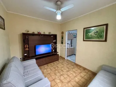 Casa com 2 Quartos à venda, 76m² no Parque Universitário, Rio Claro