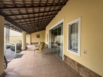 Casa de Condomínio com 4 Quartos à venda, 337m² no Pechincha, Rio de Janeiro