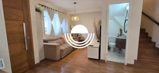 Casa de Condomínio com 3 Quartos à venda, 100m² no Parque Imperador, Campinas