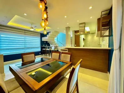 Sobrado com 3 Quartos à venda, 164m² no Estância Velha, Canoas