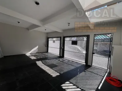 Imóvel Comercial com 3 Quartos à venda, 201m² no Jardim Wanda, Taboão da Serra