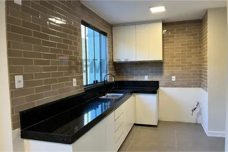 Apartamento com 3 Quartos à venda, 110m² no Setor Bueno, Goiânia