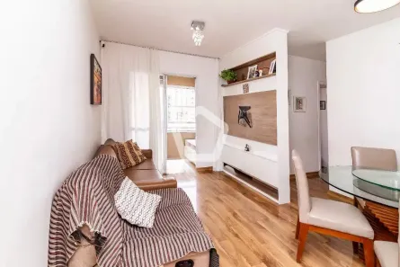 Apartamento com 3 Quartos à venda, 70m² no Água Branca, São Paulo