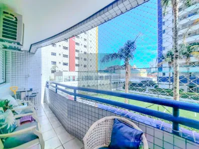 Apartamento com 3 Quartos à venda, 87m² no Jardim da Glória, São Paulo