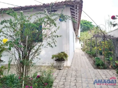 Casa com 2 Quartos à venda, 154m² no São João, Jacareí