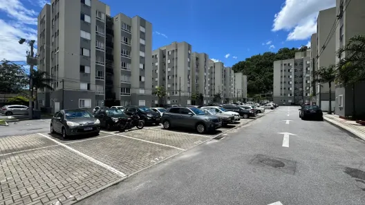 Apartamento com 2 Quartos à venda, 54m² no Independência, Petrópolis
