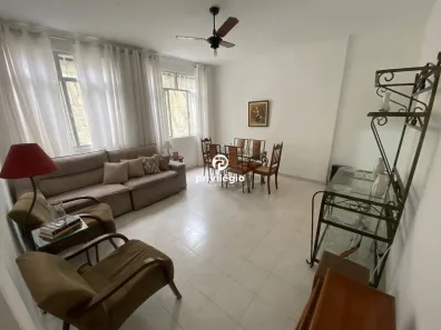 Apartamento com 3 Quartos à venda, 118m² no Flamengo, Rio de Janeiro