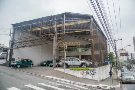 Ponto Comercial para alugar, 600m² no Jardim Bélgica, São Paulo