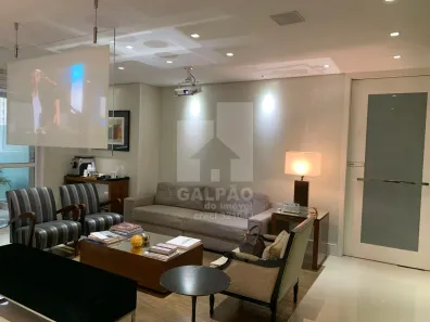 Sala Comercial para venda ou aluguel, 180m² no Itaim Bibi, São Paulo
