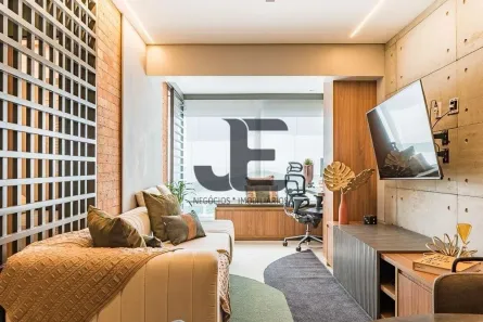 Apartamento com 2 Quartos à venda, 69m² no Vila Leopoldina, São Paulo