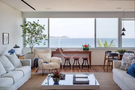 Apartamento com 4 Quartos à venda, 410m² no Ipanema, Rio de Janeiro