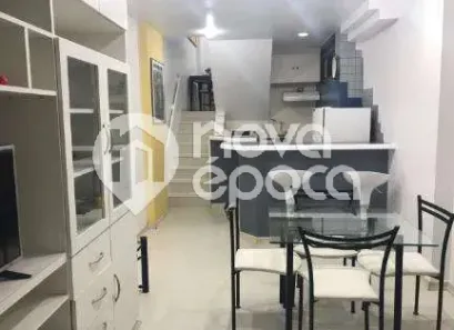 Apartamento com 2 Quartos à venda, 87m² no Flamengo, Rio de Janeiro