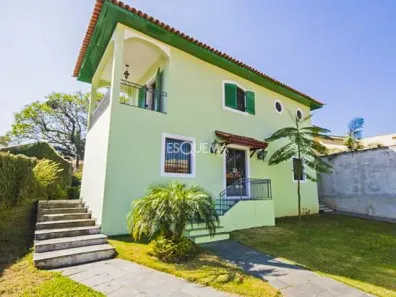 Casa com 4 Quartos à venda, 434m² no Jardim Leonor, São Paulo
