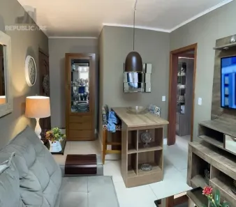 Apartamento com 1 Quarto à venda, 41m² no Cidade Baixa, Porto Alegre