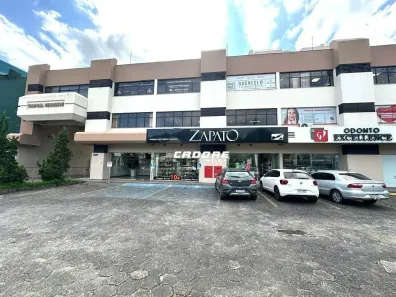 Sala Comercial à venda, 68m² no Garcia, Blumenau