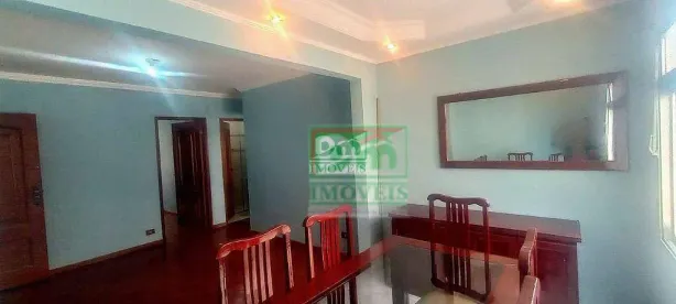 Apartamento com 3 Quartos para alugar, 70m² no Mooca, São Paulo
