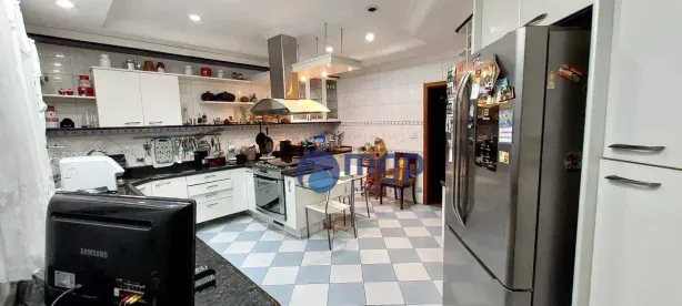 Sobrado com 4 Quartos à venda, 399m² no Jardim Japão, São Paulo