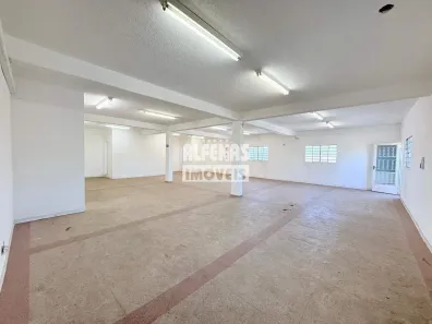 para alugar, 190m² no Eldorado, Contagem