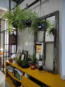 Apartamento com 1 Quarto à venda, 44m² no Humaitá, Porto Alegre