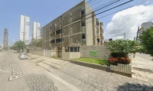 Apartamento com 3 Quartos à venda, 89m² no Bessa, João Pessoa