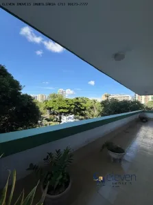 Apartamento com 4 Quartos à venda, 287m² no Centro, Salvador