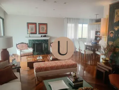 Apartamento com 4 Quartos à venda, 250m² no Vila Andrade, São Paulo