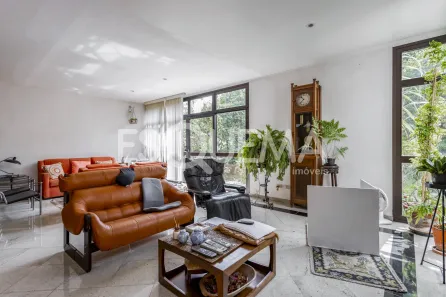 Casa com 3 Quartos à venda, 409m² no Brooklin Paulista, São Paulo