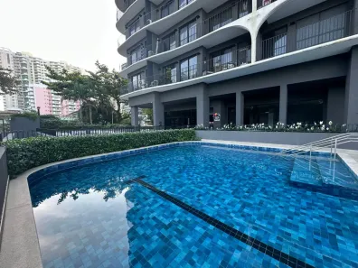 Apartamento com 2 Quartos para alugar, 70m² no Recreio dos Bandeirantes, Rio de Janeiro