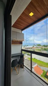 Apartamento com 2 Quartos para alugar, 80m² no Nossa Senhora da Vitória, Ilhéus