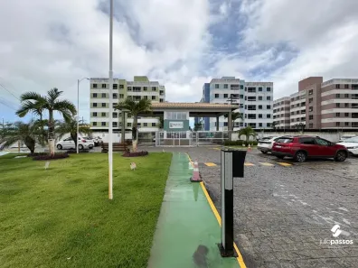 Apartamento com 3 Quartos para alugar, 74m² no Aeroporto, Aracaju
