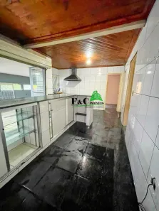 Imóvel Comercial com 2 Quartos à venda, 121m² no Jardim Vista Alegre, Limeira