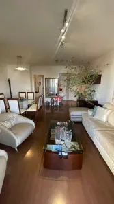 Apartamento com 3 Quartos à venda, 152m² no Vila Cidade Universitária, Bauru