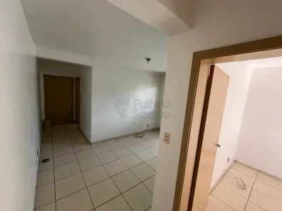Apartamento com 1 Quarto à venda, 44m² no Centro, Pelotas