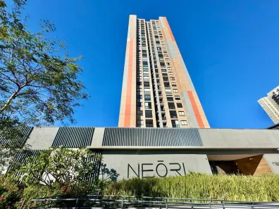 Apartamento com 3 Quartos à venda, 84m² no Quinta da Primavera, Ribeirão Preto