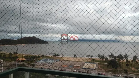 Apartamento com 3 Quartos para alugar, 125m² no Centro, Caraguatatuba