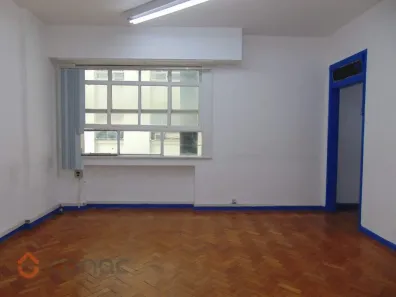 para alugar, 159m² no Centro, Rio de Janeiro