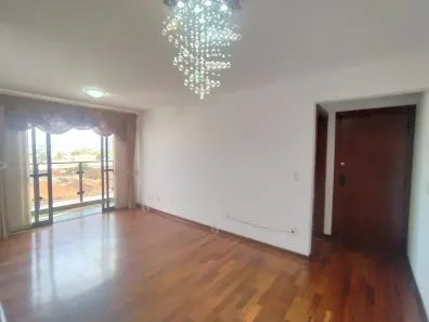Apartamento com 2 Quartos à venda, 89m² no Cidade Alta, Piracicaba